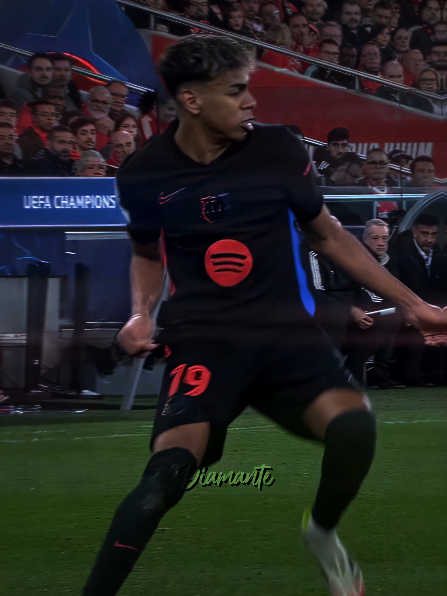 Lamine Yamal Goal Vs Borussia Dortmund...🤩🔥 | audio:@iftiano.ae | Tags: #lamineyamal #yamal #barcelona #barça #barcelonafc #barca #football #edit #smooth #smoothedit #aftereffects #ae #dortmund #ucl #aftereffectsedit #4k #blowthisupforme #goviral #diamanteftbl