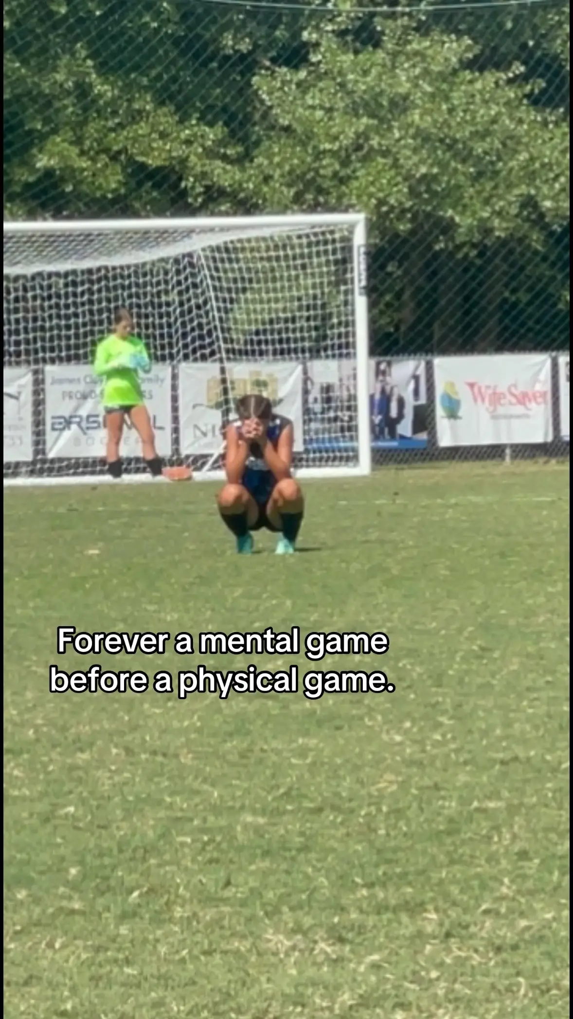 #foryou #relatable #Soccer #soccertiktok #relatablesoccer #soccergirl 