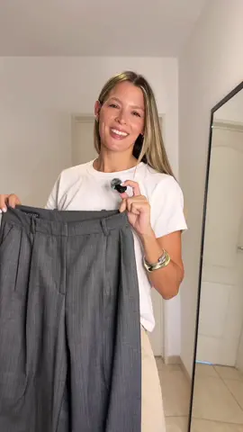 Les dejo un tip para que elijan su pantalón sastrero con pinzas 🫶🏻✨ #tips #tip #estilismo #style #estilo #asesoradeimagen #asesoriadeimagen #moda #parati #look #OOTD 