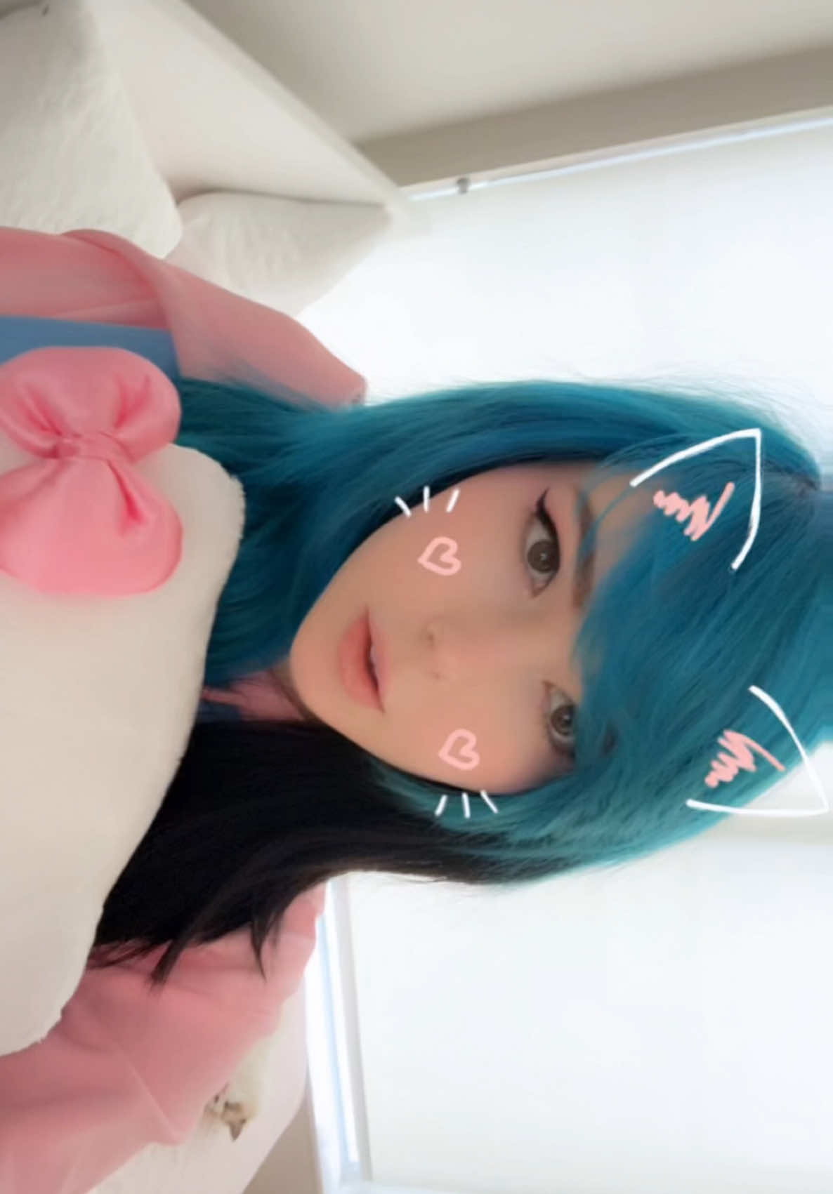 #uwu #GamerGirl #spam