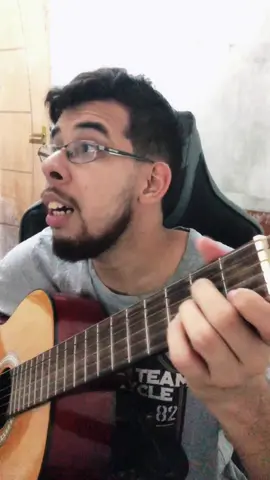 Mais um cover, o que acham? #covergospelbrasil #musicacrista #olhapramim 