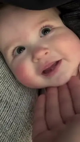 da da da #kidslove #babyfun #baby #cutie 