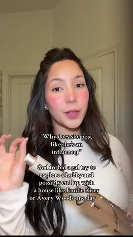 They are such an inspiration 🫶🏻✨ #emiliekiser #averywoods #easylikesundaymorning #contentcreator 