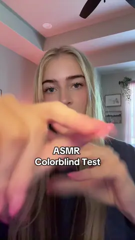 What did you think the 4th color was? 😱 #fyp #foryou #asmr #asmrvideo #relax #asmrsounds #fastasmr #tingles #personalattention 