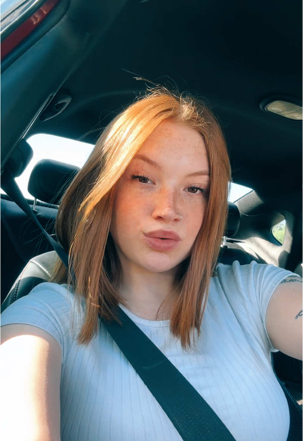 What’s the rush ?