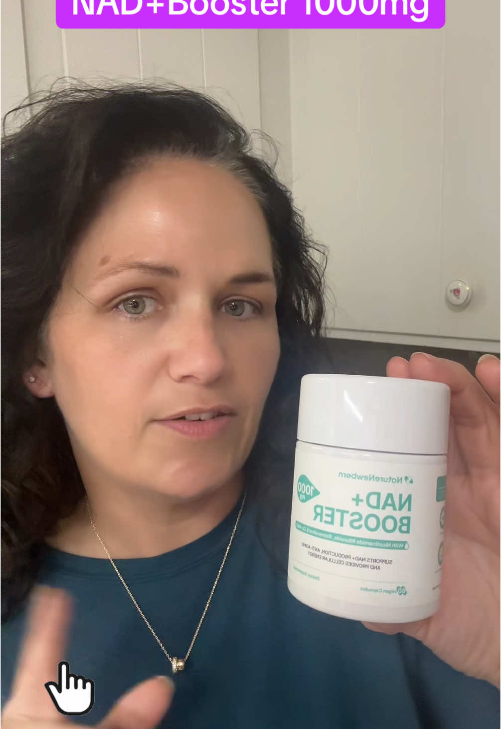 My friend has been wanting me to try this supplement for son so long!!! @Naturenewborn #fyp #tiktokshop #healthy #supplements #pure 