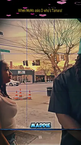 When MoMo asks D who’s Tamara! #God #Jesus #Jesusispoppin #Jesusbeenpoppin #kountrywayne #letthatsizzleinyourspirit #helpisontheway #Love #damienguio