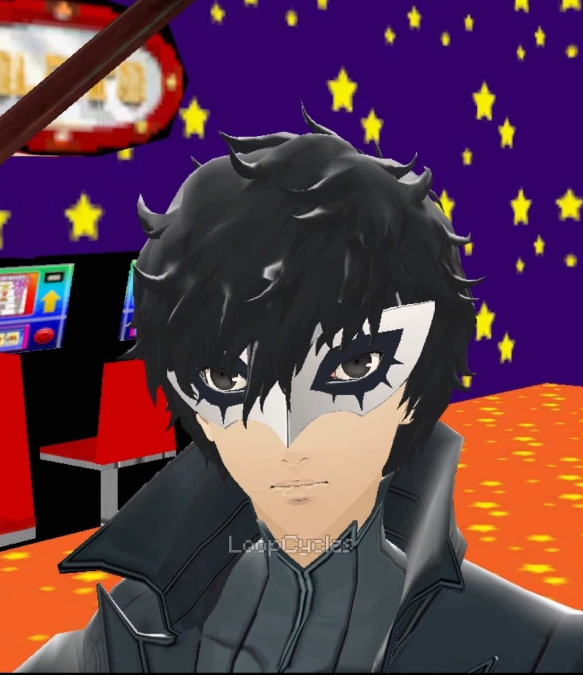 ITS OVER SAE NIIJIMA #fyp #persona5 #persona5royal #persona5memes #AKECHI #persona5meme #gmodmemes 