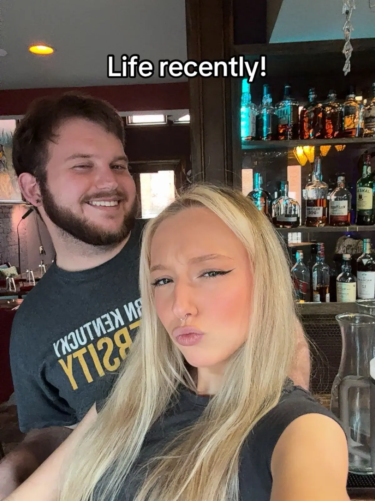 cursed photo dump! 