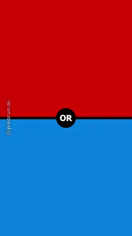 What Would You Rather? #wouldyourather #question #chooseone #redorblue #choose #game #creatorsearchinsights #bombardirocrocodilo #crocodilo #brainrot #fyp #quiztime #glorbofruttodrillo #tungtungsahur #quizz #fyppp #trallelerotrallalla #quiz #tralalerotralala #fyppppp