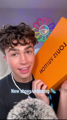 New shoes unboxing🩴shoes are from anny.batsyr3 on IG! #asmr #asmrsounds #unboxing #shoes 