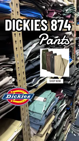 DICKIES 874 WORK PANT. All sizes and colors. #dickies #874 #pant #cargo #jeans #fyp #fypシ #fypage #foryoupage #64impala #impala #chevyimpala #impalass #lowrider #lowrideraddicts #lowriders #lowriderlifestyle #lowriderlife #lowridercars #fyp #oldschool #90s #funk #oldies #impalalowrider #chicano #oldiesbutgoodies #hydraulics #chicano 