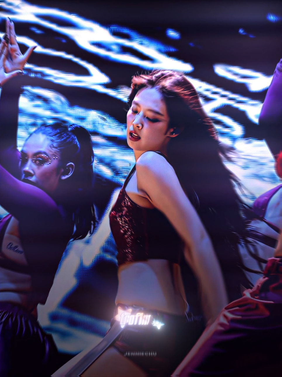 iconic / cc on my boosty #jennie #jennieedit #blackpink #blackpinkedit #kpop #kpopedit #edit 