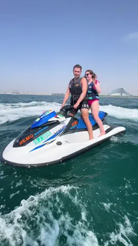 #fyp#dubai #tiktok #jetski #rzr1000 #billionaires 