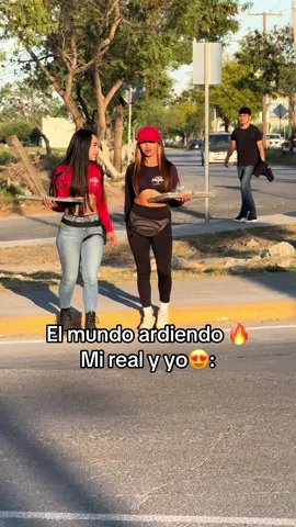 Clarooo! Bien agusto 😂❤️@jannia #ladypay #fyp #viral #contenido #mty 