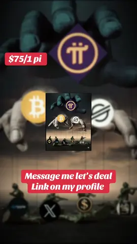 Pi Network is a cryptocurrency project that aims to make crypto mining accessible to everyday users through mobile devices. Launched in 2019 by a team of Stanford graduates—Dr. Nicolas Kokkalis, Dr. Chengdiao Fan, and Vincent McPhillip—the project offers users the ability to mine Pi coins using a mobile app without draining battery life or using significant computational power. The network is built on the Stellar Consensus Protocol (SCP) and emphasizes user-friendly access to blockchain technology. Pi Network has grown rapidly, amassing millions of users (referred to as Pioneers) worldwide. It is currently in its “Open Mainnet” phase, where the network is live but still undergoing gradual decentralization and KYC (Know Your Customer) verification of users before full coin transferability is enabled. Pi Network’s goal is to build a peer-to-peer ecosystem supported by its native token, Pi, and empower users with tools to create decentralized applications (dApps) and conduct transactions within a secure, scalable environment. However, it’s worth noting that Pi is not yet listed on major exchanges, and its real-world value remains speculative. Would you like a version tailored for investors, developers, or general users? #pinetwork #pi #picoin #pioneer #pioneers #pinetwork2025 #pinetworkupdates #pinetworkthailand #pinetworkvietnam #pinetworkkyc #kycpinetwork #pikyc #openmainnet #era #blockchain #ecosystem #cryptocurrency #crypto #web3crypto #web3🔥? 