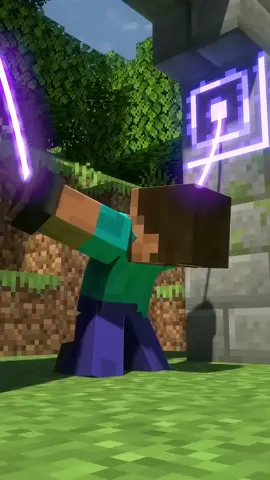 Herobrine skull edit #herobrine #shorts 