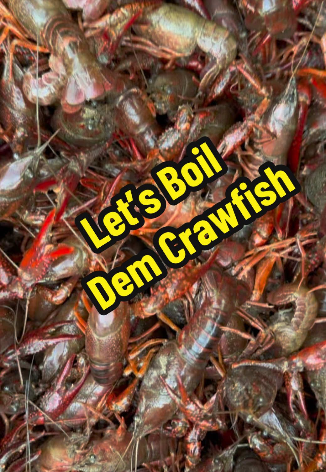 I think I can eat crawfish everyday. #fyp #cajuninthemountains #Foodie @kingkookeroutdoorcooking #crawfish #louisiana 