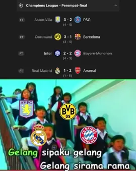 good morning🤗🤗🤗 #realmadrid #bayernmunich #dortmund #astonvilla #ucl
