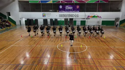 #bandadeguerra #legionseri #cerrodelasilla #2024 #campeones #hermosillo #sonora 