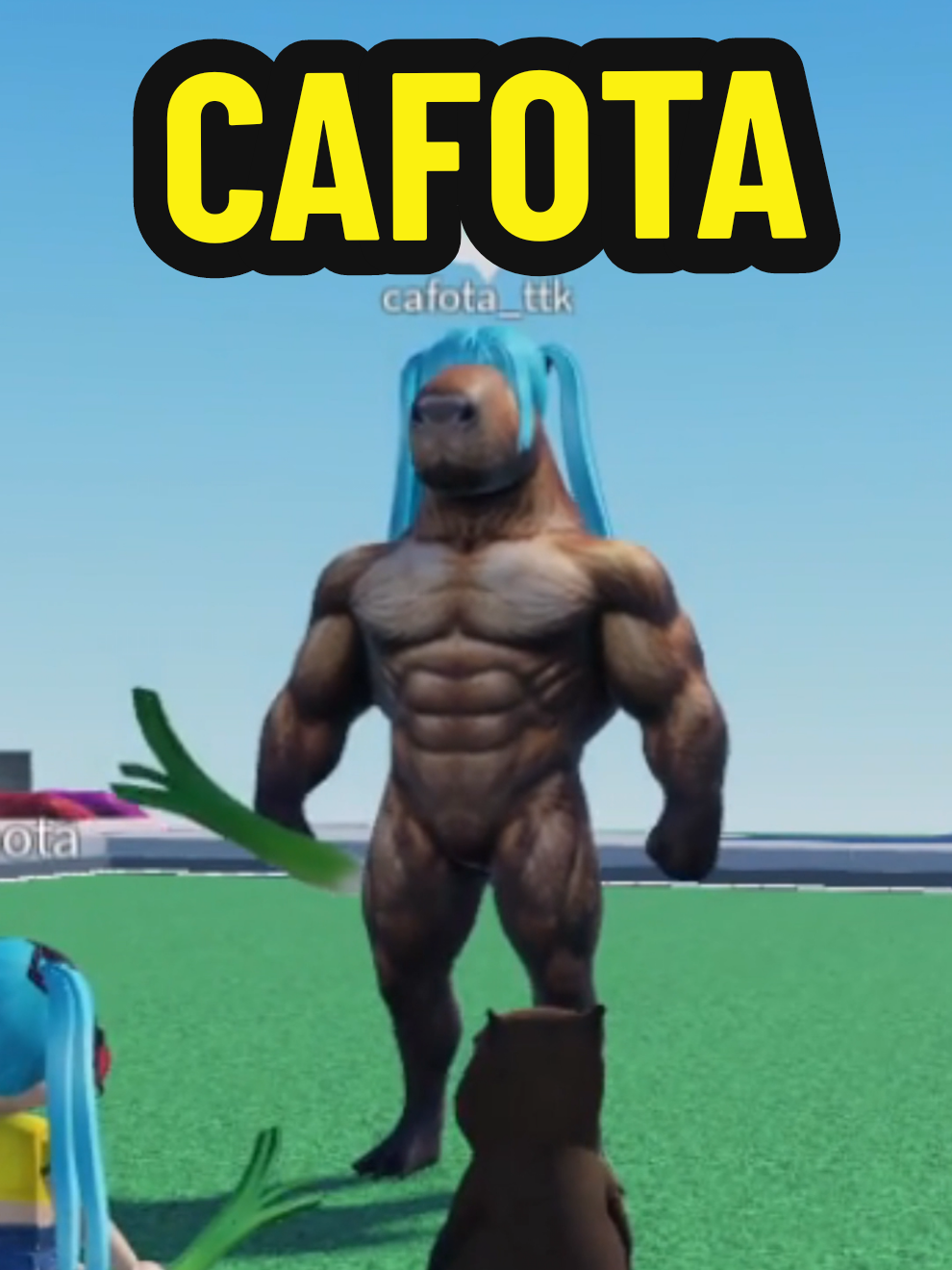 A CAFOTA COMEU O MEU WHEY PROTEIN !!! @cafota_ttk @𝙎𝙝𝙤𝙤𝙩𝙖  #roblox #memesbr #engraçado #micup #fyp 