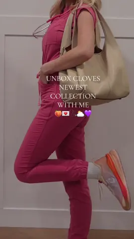 Its launch day! @Clove Shoes They’re peach collection is everything! I couldn’t wait to share it with you guys! 🩺🍑 #fyp #nursesoftiktok #scrublife💉 #nursinghomenurse #nursingshoes #clove #cloveshoes #clovepartner #CapCut 