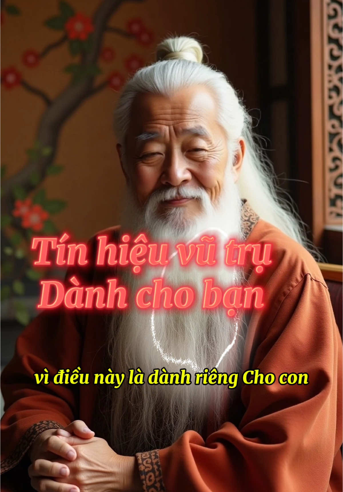 Dừng lại 3 giây thoy..  #phongthuy #thuhuttaivan #meophongthuy #doivan #vutruphongthuy #LearnOnTikTok #fyp #lenxuhuong 