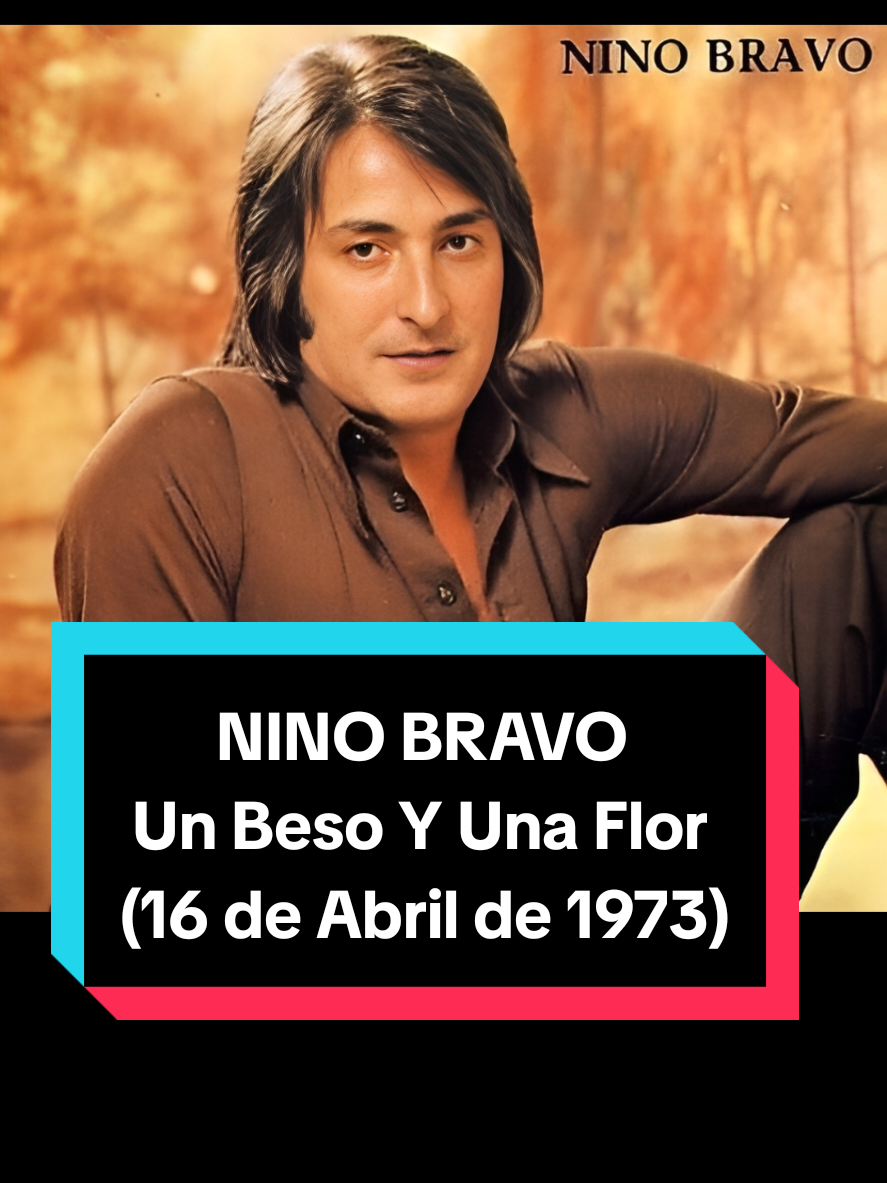 Nino Bravo: 
