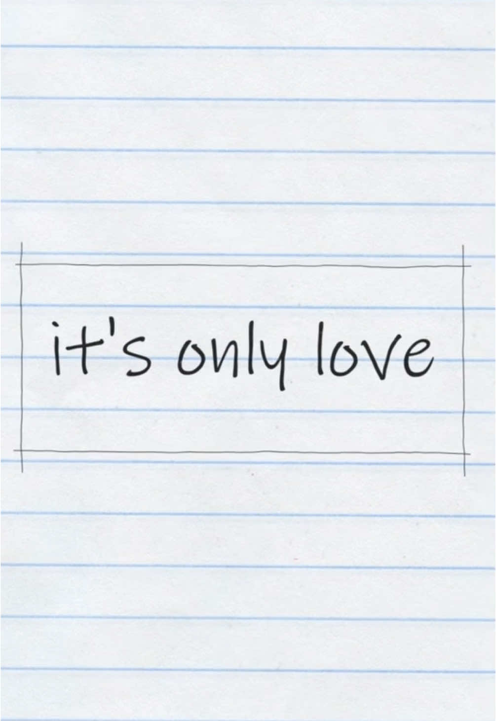 It’s Only Love coming soon🪞🐕  #itsonlylove #jamesmarriott #donttellthedog #newmusic #fyp 