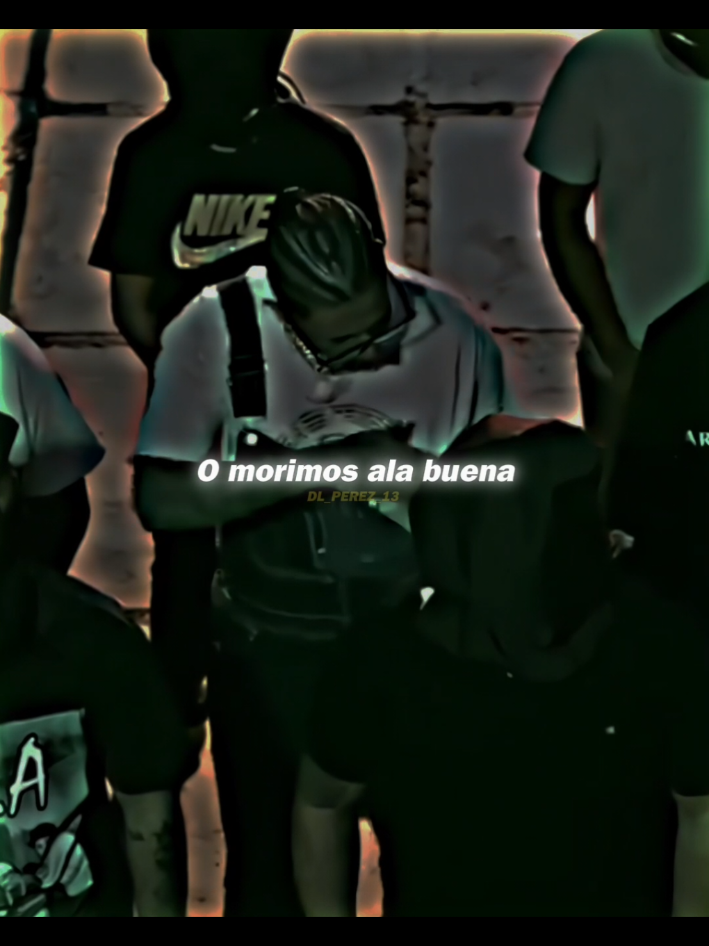 ¡O morirmos ala buena o nos ma×tamos a la mala!🔥#rapmexa🇲🇽😎#elperrodelac #ckanoficial #ckan98 #tiradera #tiradera #mexarap🇲🇽☠🎤🎧 #malandro #rapper  _angelica.98