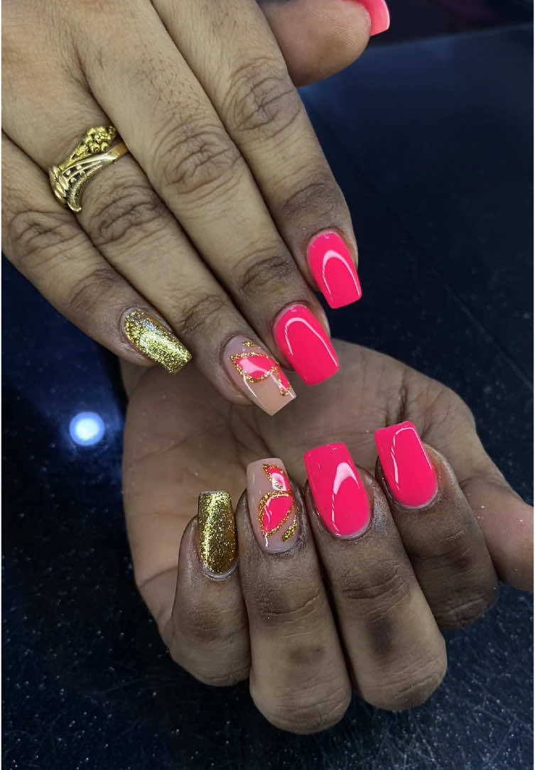 BIAB on natural nails -  2 months outgrow  #suriname #nails #nailtech #meerzorg #commewijne #nailart #viral #nailart #viral #fyp #foryoupagе #salon #foryoupag #creatorsearchinsights 