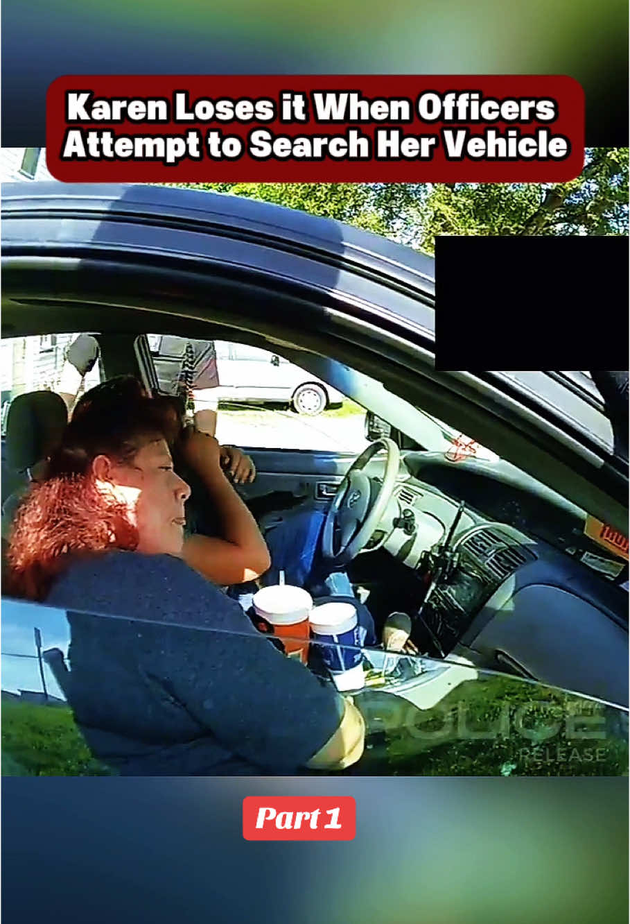 #copsoftiktok #cops #auditzone #police #bodycam #foryou #trending 	