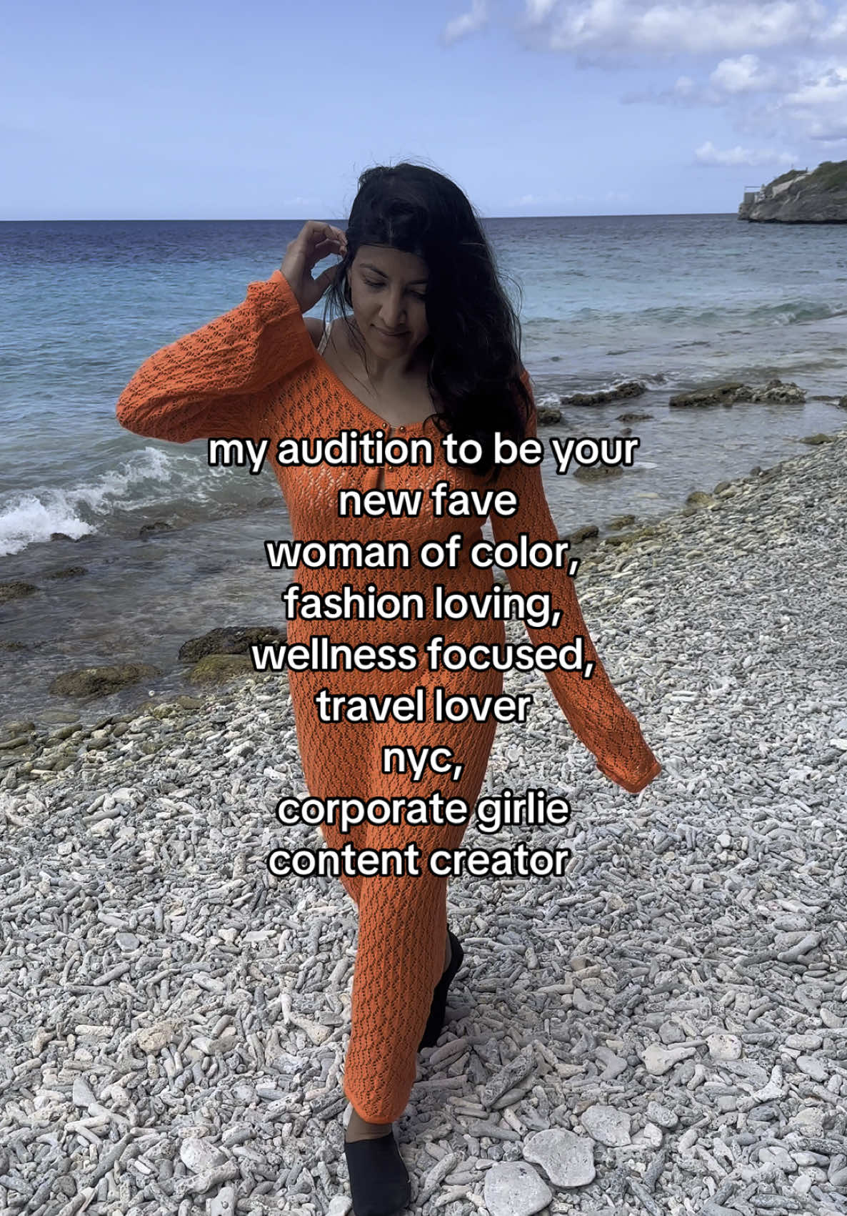 let’s bring diversity back to content creation #nyc #microinfluencer #contentcreation 