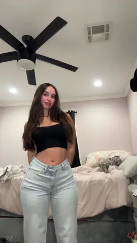 Ok TikTok jeans 🙈 #fyp 