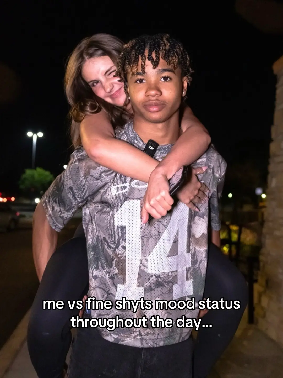 couples who track their moods together stay together 😁😡🤪