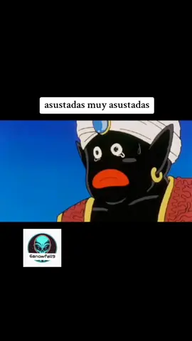 #talcomomegustan #asustadas😂🤣🤣 #muyasustadas #venaca #undiosdeamor🥰🥰🥰 #dragonball #goku 