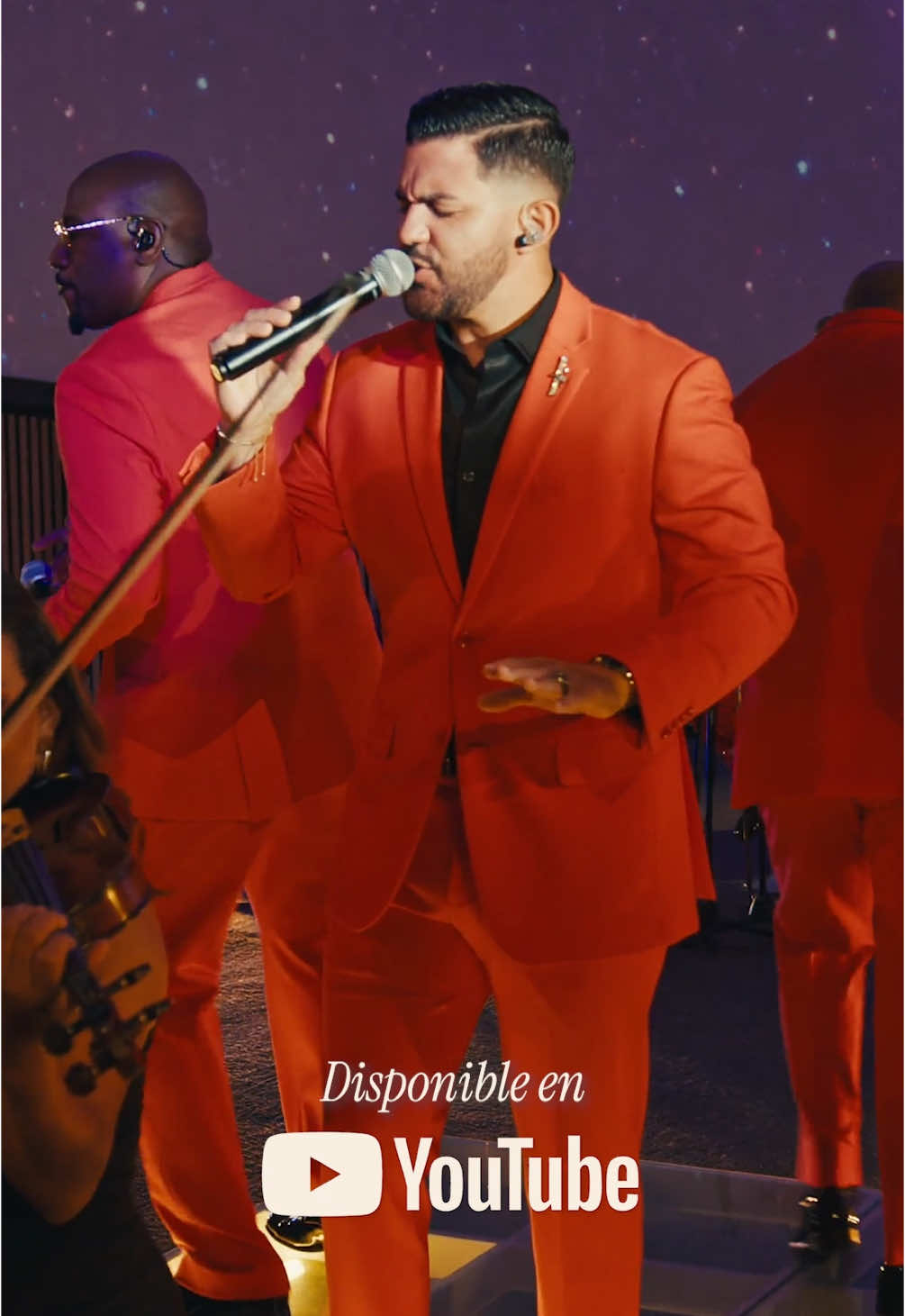 ¡Llegó el momento! Ya puedes disfrutar del video oficial de Clásicos 1.0: Duele Más 🔥. ¡Canta con todo el corazón y vive la emoción! Encuéntralo en YouTube 🔗