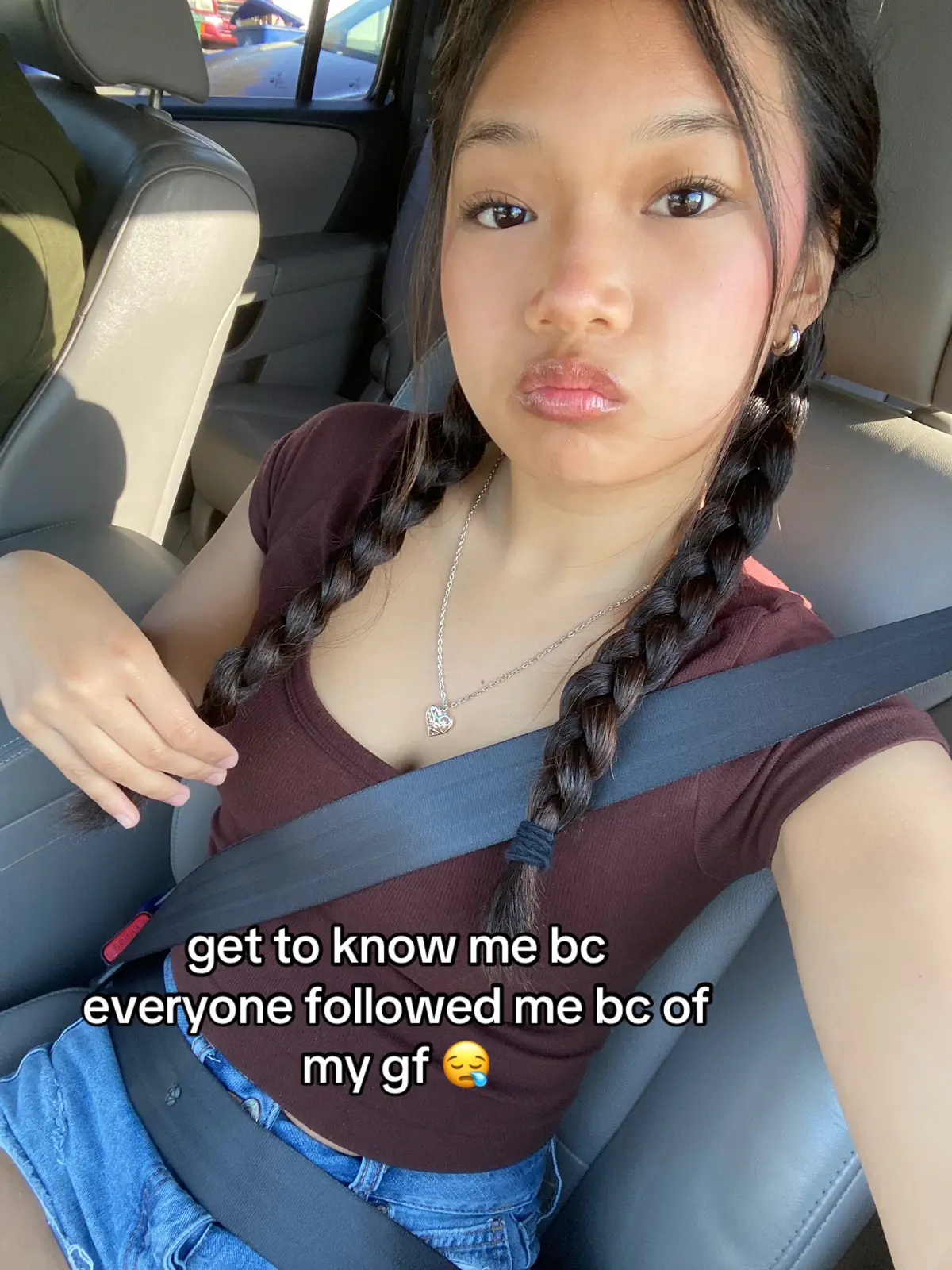 😁😁 #wlw #fypシ #gettoknowme 