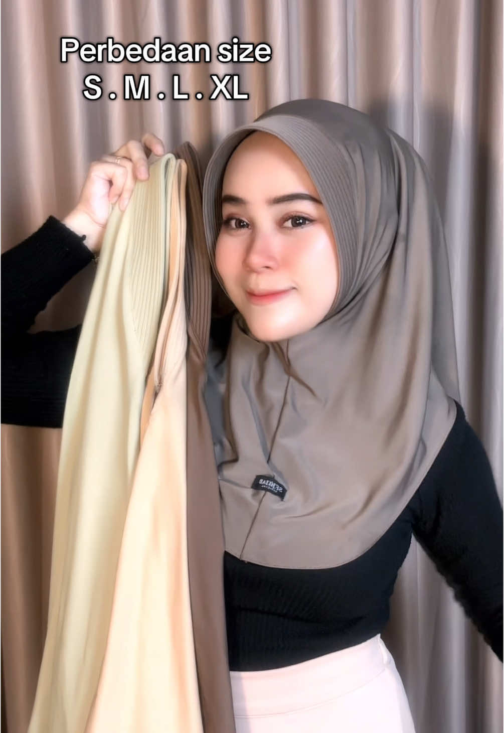 #hijab #hijabbergo #hijabinstan #hijabmurah #bergo #bergohijab #jersey #rekomendasihijab #masyaallahtabarakkallah #devanihijab 