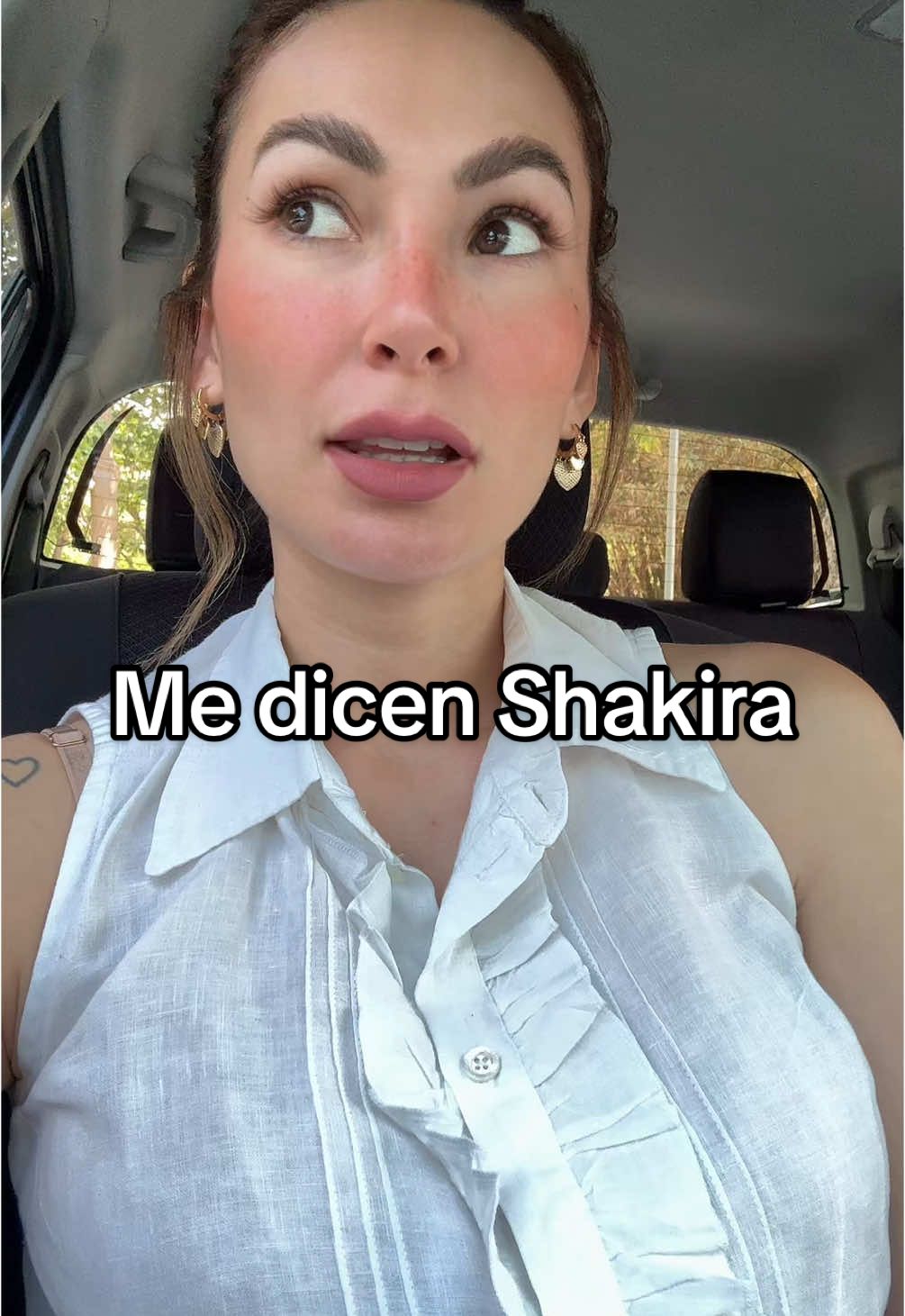 Nadie me dice así 😂