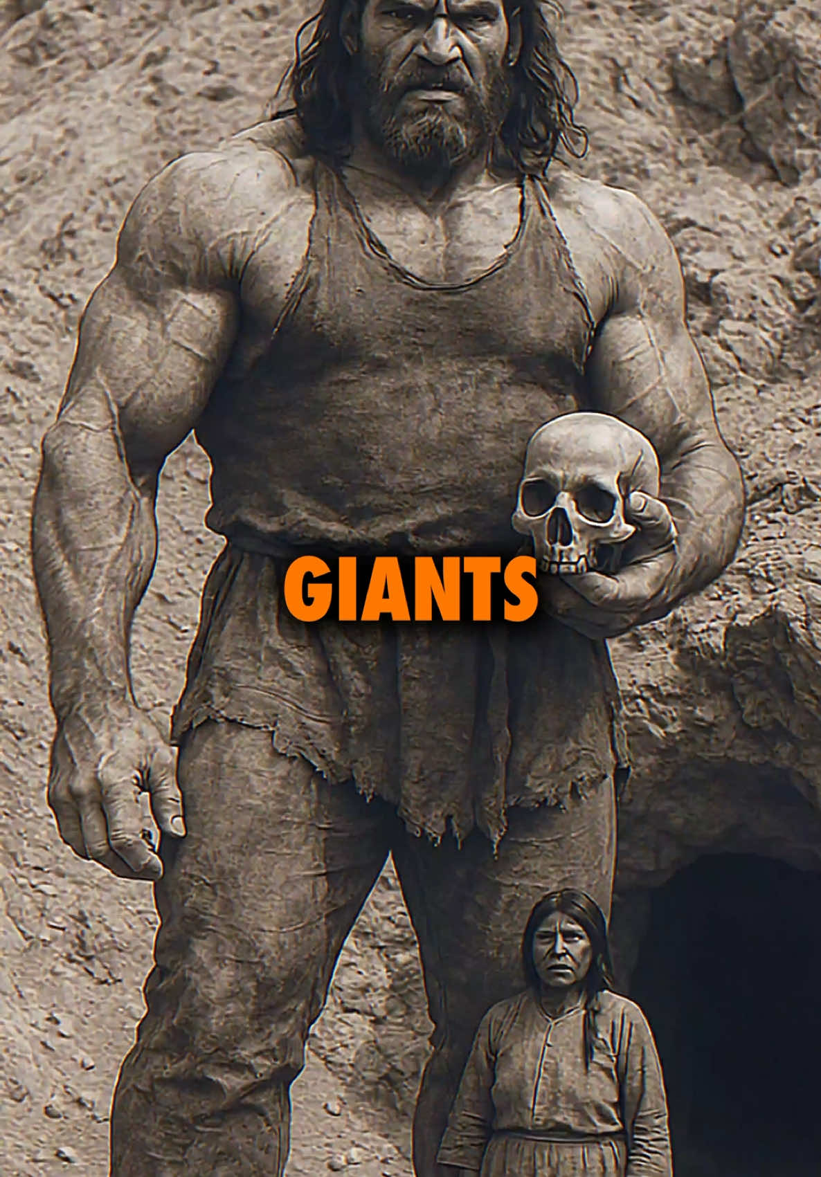I used to fear giants. But now I look up to them #ninjasarebutterflies #comedy #podcast 