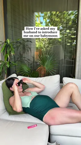 I’ll take that as a compliment 😆 lol I’m 27 weeks pregnant and it doesn’t get much better than that! 😉 any guesses what she’s actually talking about? #pregnant #pregnanttiktok #pregnancy #pregnant🤰 #pregnantmama 