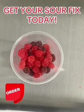 SOUR WILD CHERRY!!! #asmr #freezemunch #falldealsforyou #trendingvideo #trendingcandy #candyheaven #sour #gushers #candy #candyshop #yummy #flashsale #freeshipping #fyp #viralvideo #trending #blackfridaydeals #blackfriday