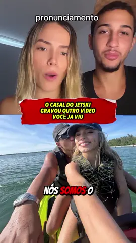 só quem viu esse vídeo sabe...