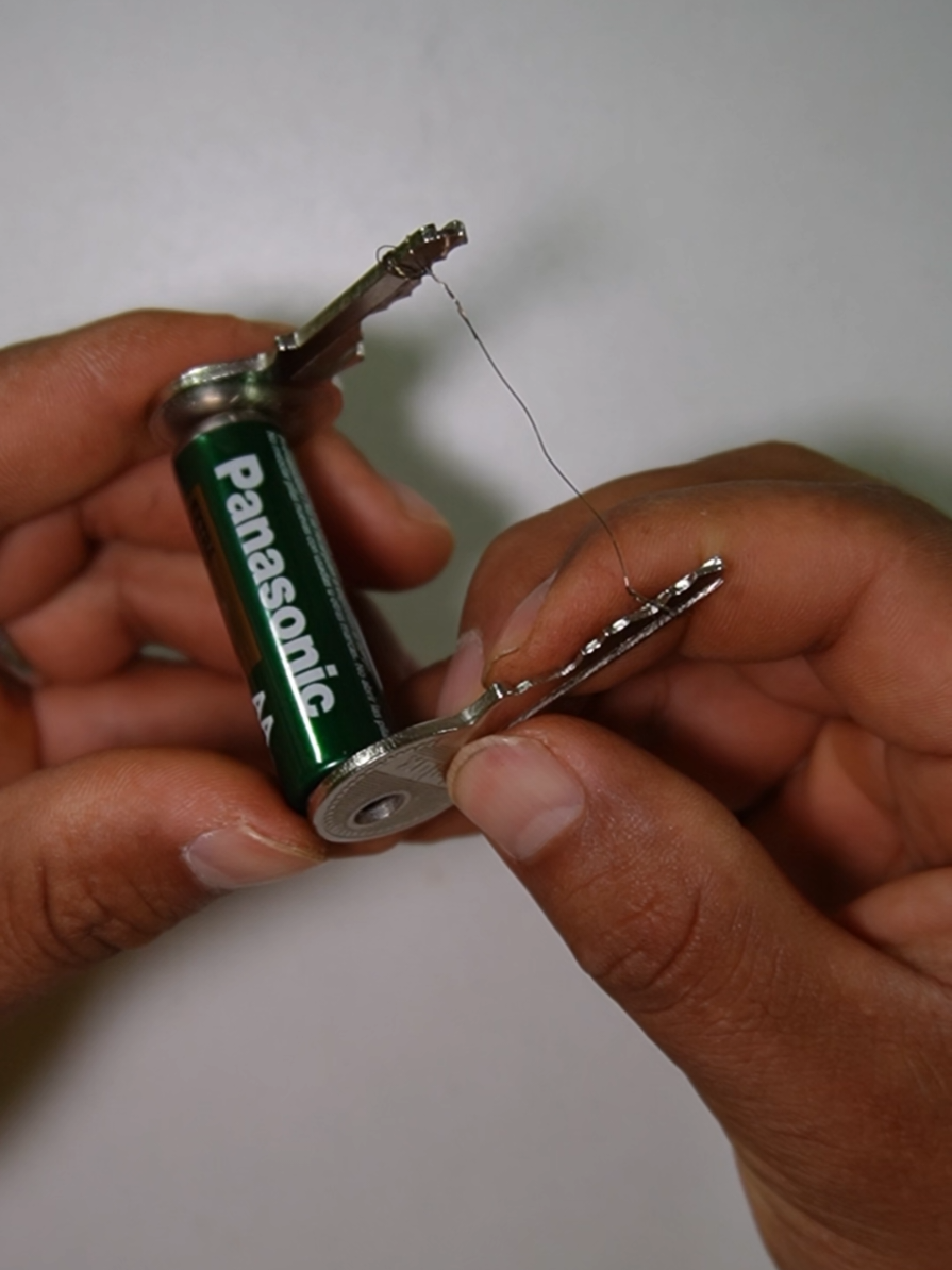 truco casero para cortar tecnopor. @Altez Sera Verdad🚀✝️ 
