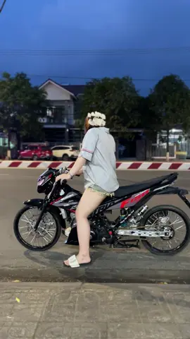 Dàn chân ổn kh ae #satriaf150 #satria #xedovietnam #satria150fi_độ_kiểng 