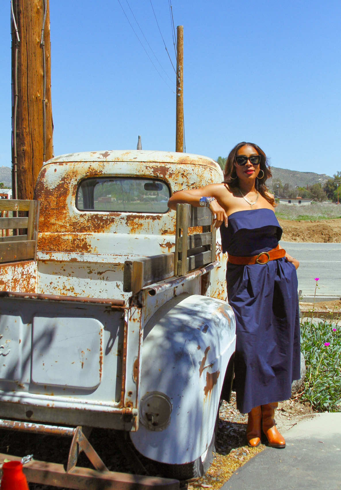 Spring/festival outfit inspo! #OOTD 