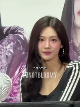 My fav smile☹️🩷 #ningning #ningtok #aespa #닝닝 