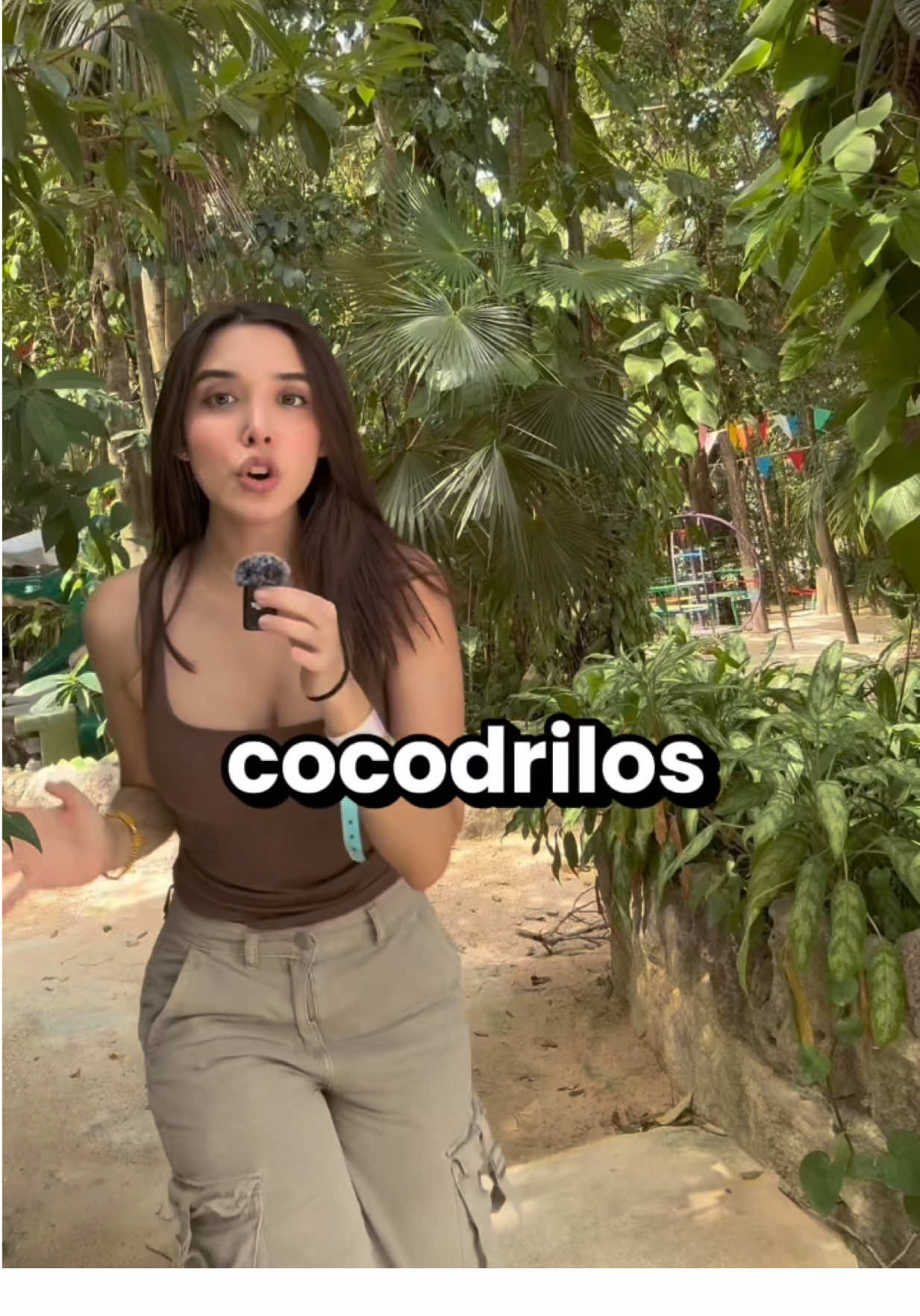 Los drilococos  #curiosidades #bethcast #cocodrilo #datoscuriosos 