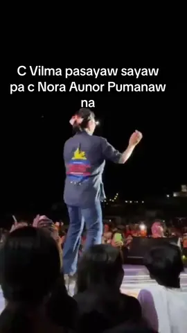 #archrival #noraaunor-vilmasantos#giftoflife #unauna lang #nora pumanaw na #superstar #fyp